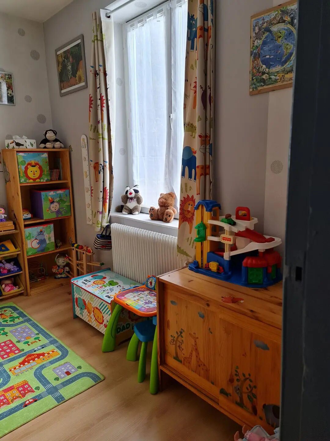 Maison à vendre, 135m², Roubaix