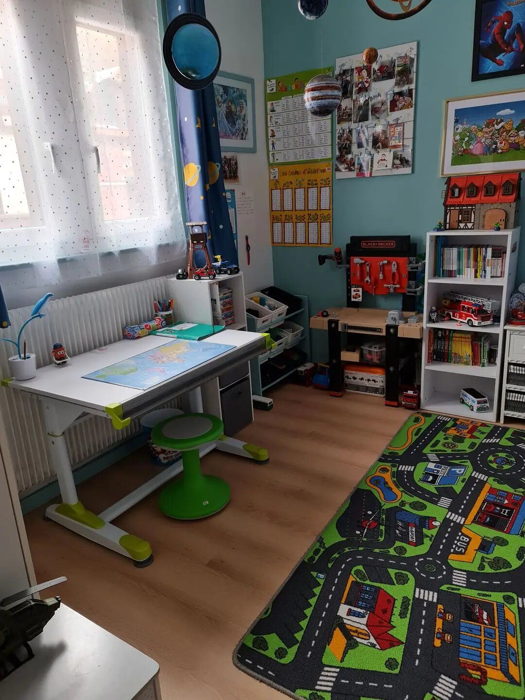 Maison à vendre, 135m², Roubaix