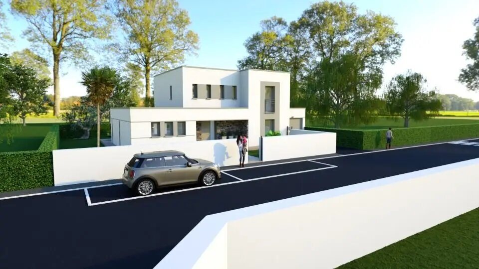 Maison à vendre, 152m², Champagne-sur-Seine