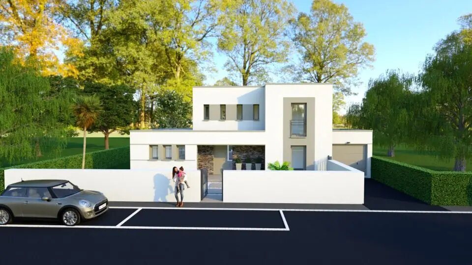 Maison à vendre, 152m², Champagne-sur-Seine