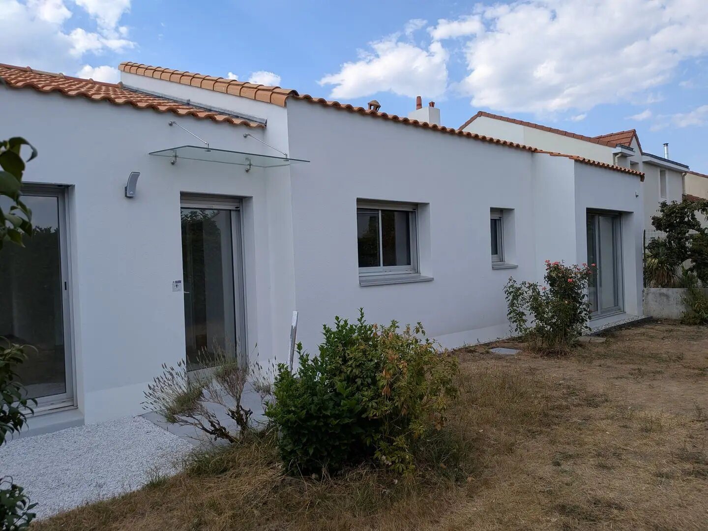 Maison à louer, 125m², Rezé