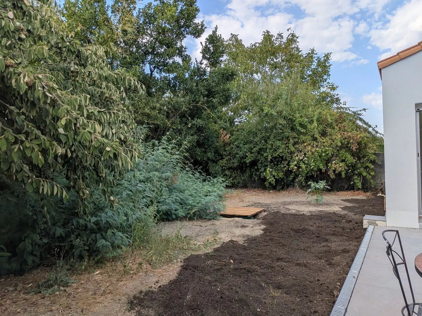 Maison à louer, 125m², Rezé