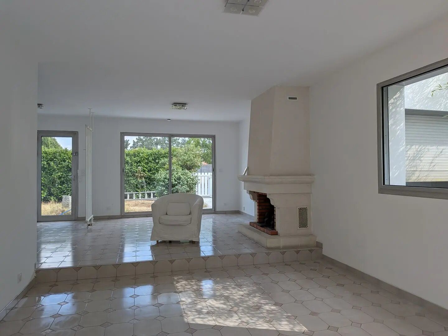 Maison à louer, 125m², Rezé