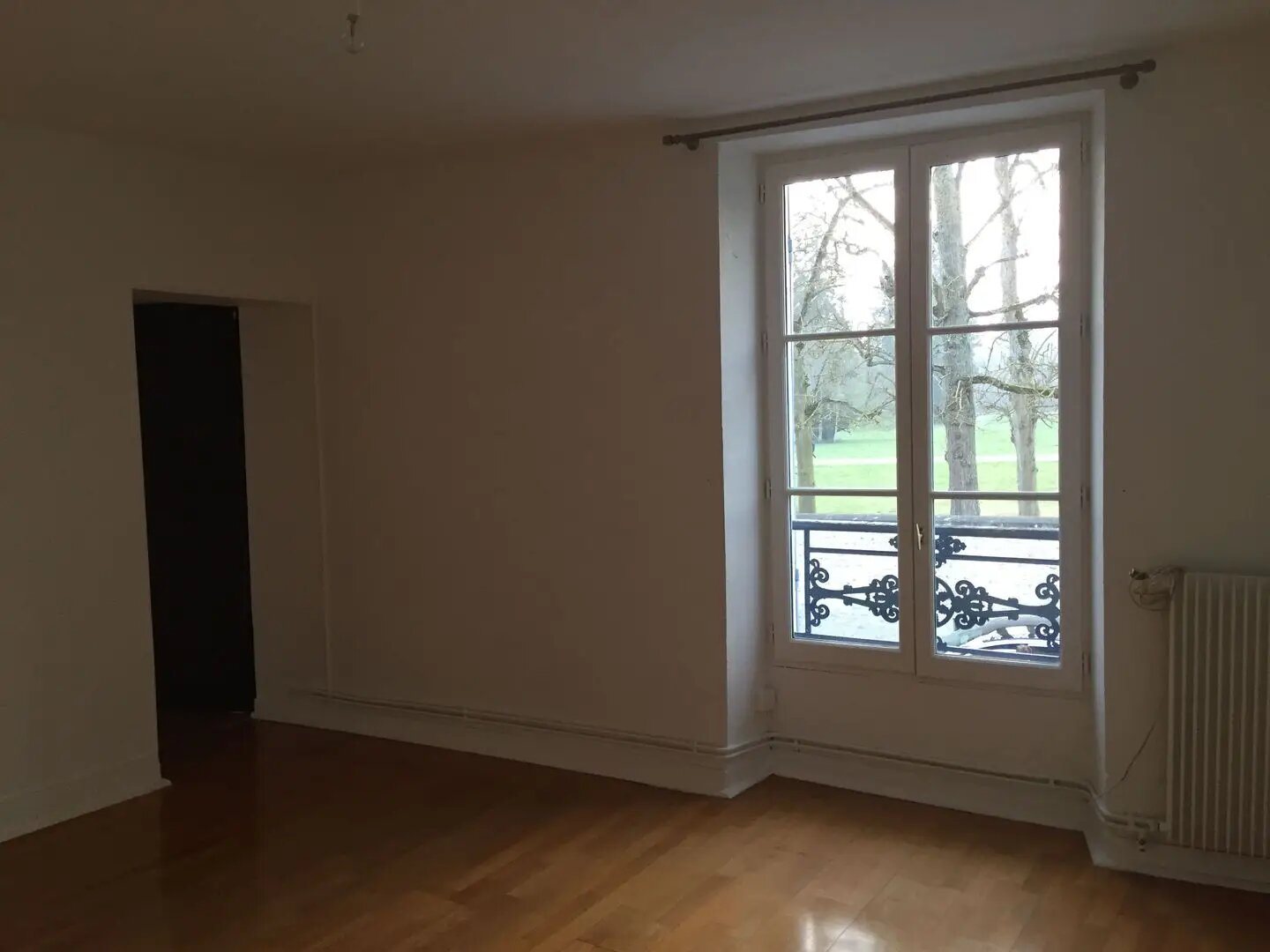 Appartement à louer, 62m², Rambouillet
