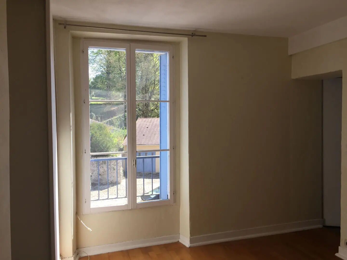Appartement à louer, 62m², Rambouillet