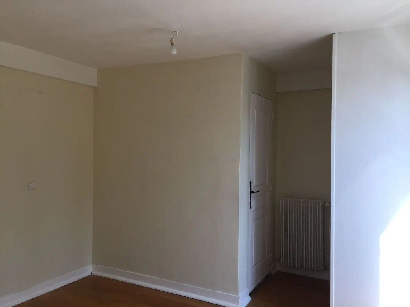 Appartement à louer, 62m², Rambouillet