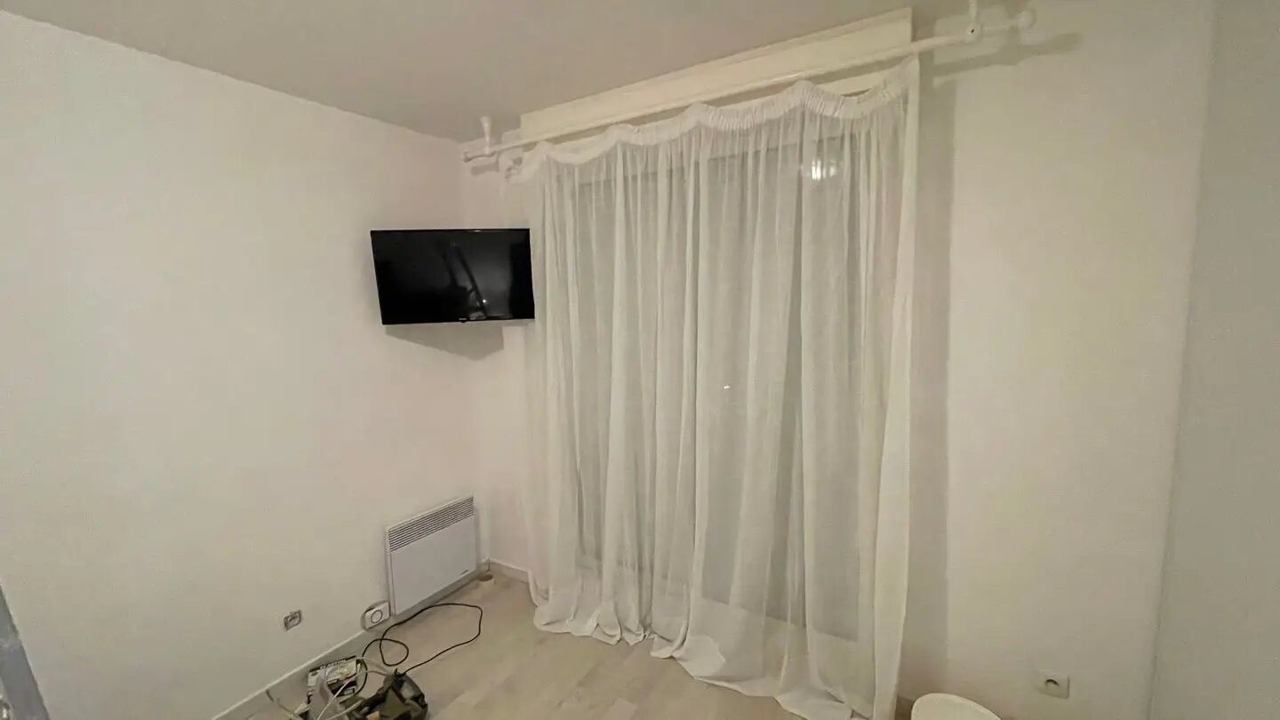 Appartement à louer, 18m², Aix-en-Provence
