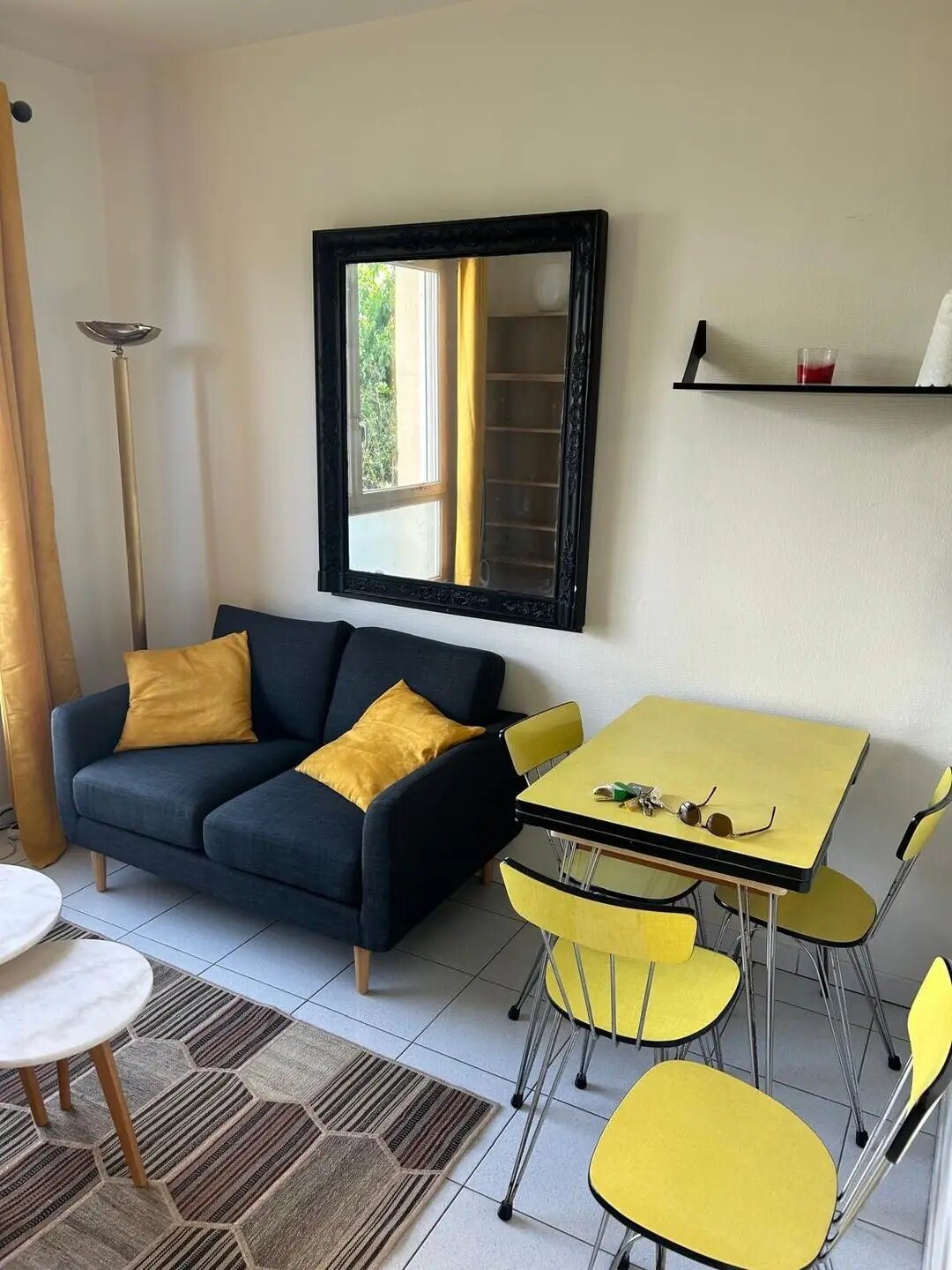 Appartement à vendre, 27m², Issy-les-Moulineaux