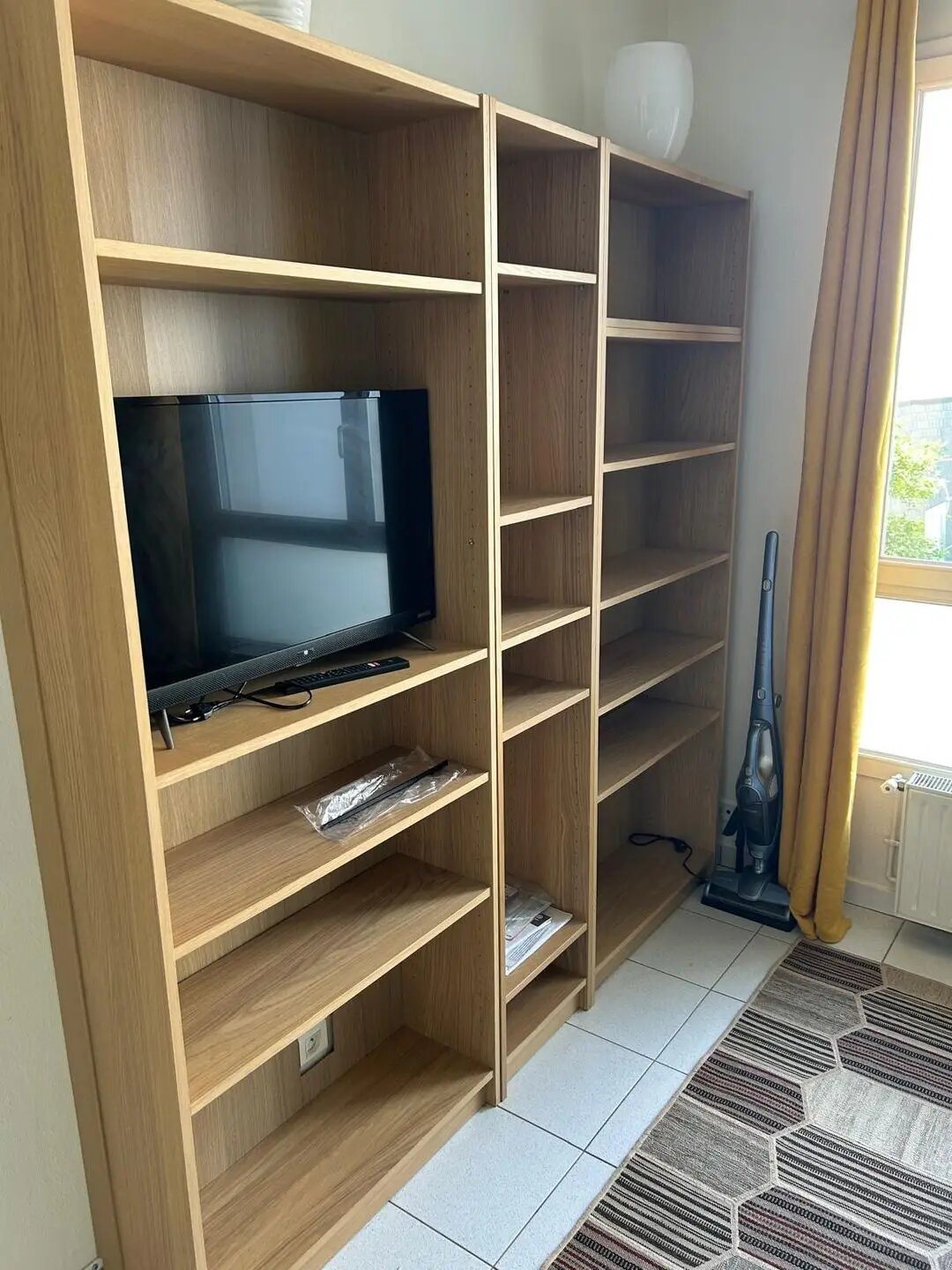 Appartement à vendre, 27m², Issy-les-Moulineaux
