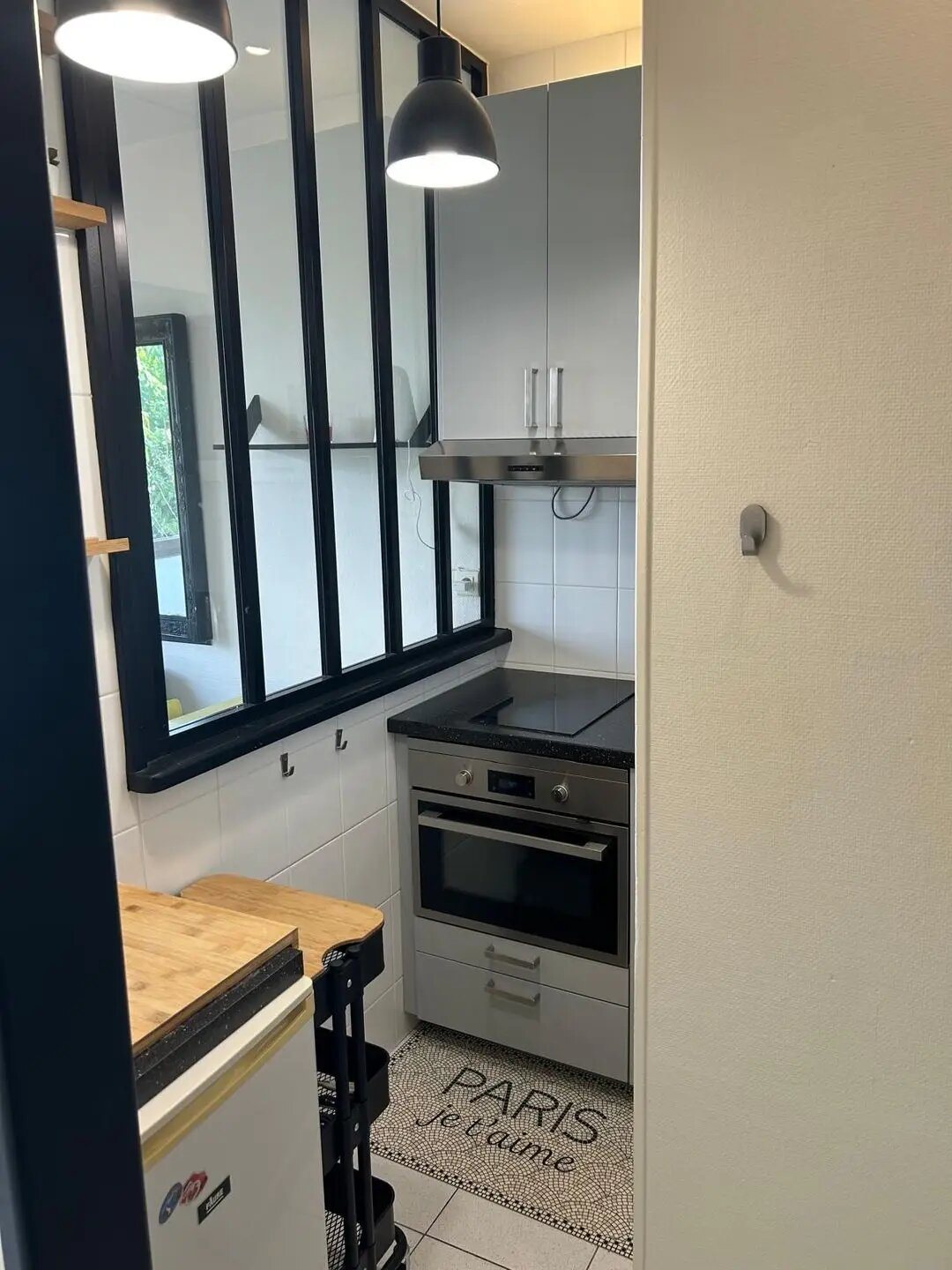 Appartement à vendre, 27m², Issy-les-Moulineaux