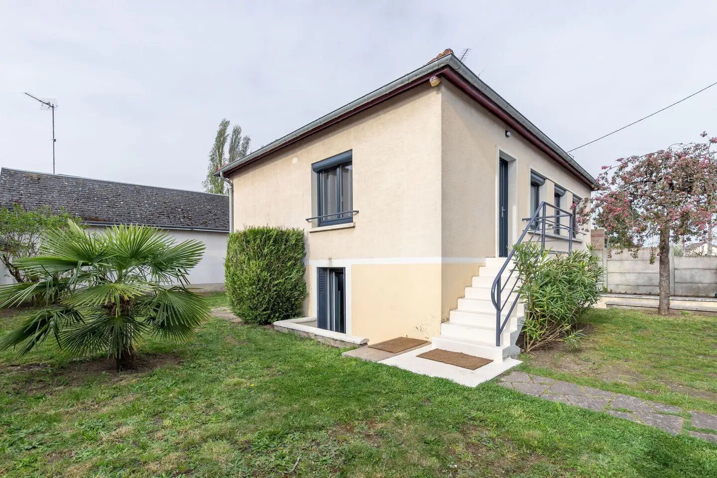 Maison à vendre, 80m², Olivet
