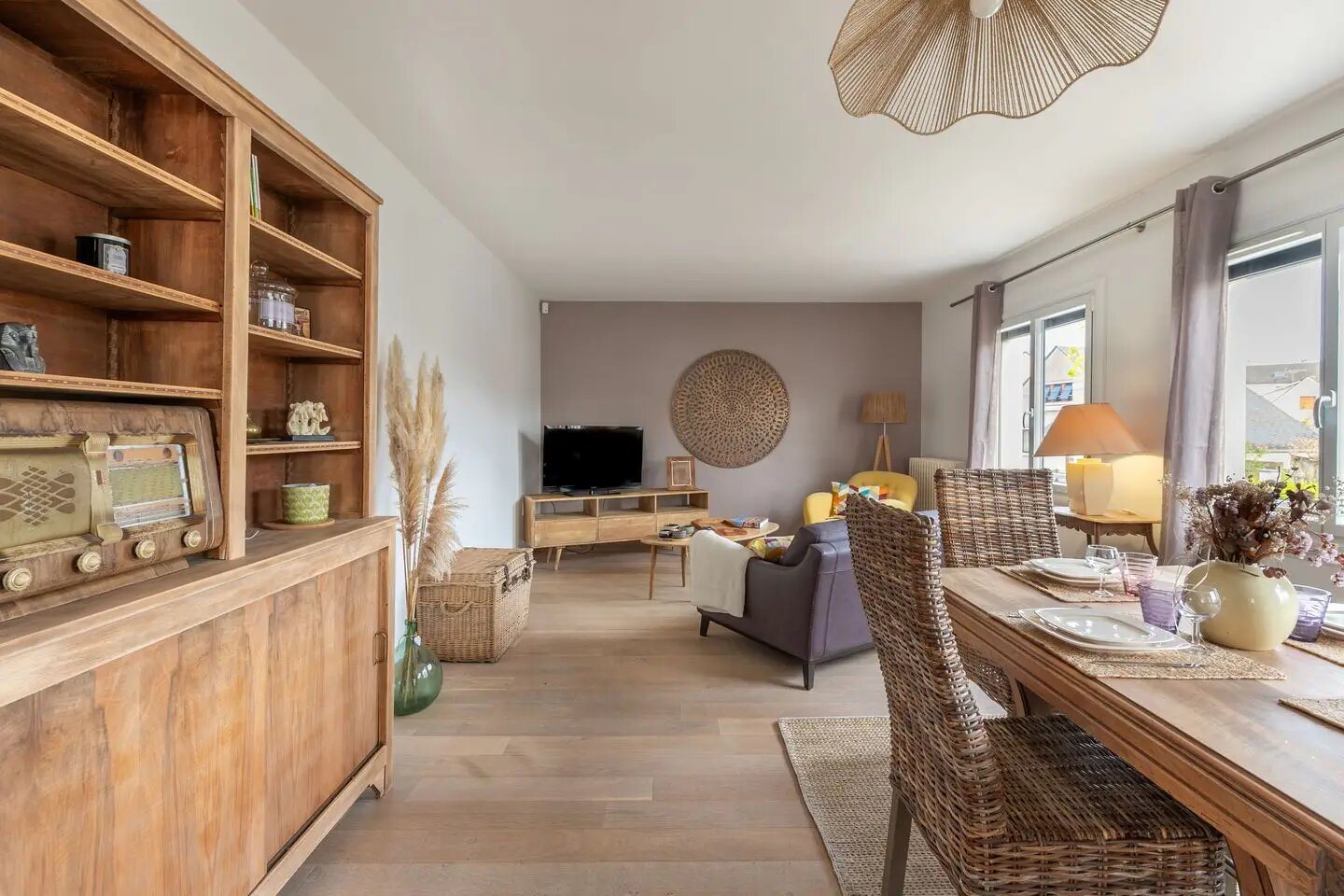 Maison à vendre, 80m², Olivet