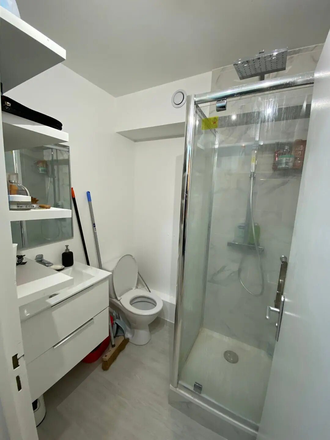 Appartement à louer, 28m², Nanterre
