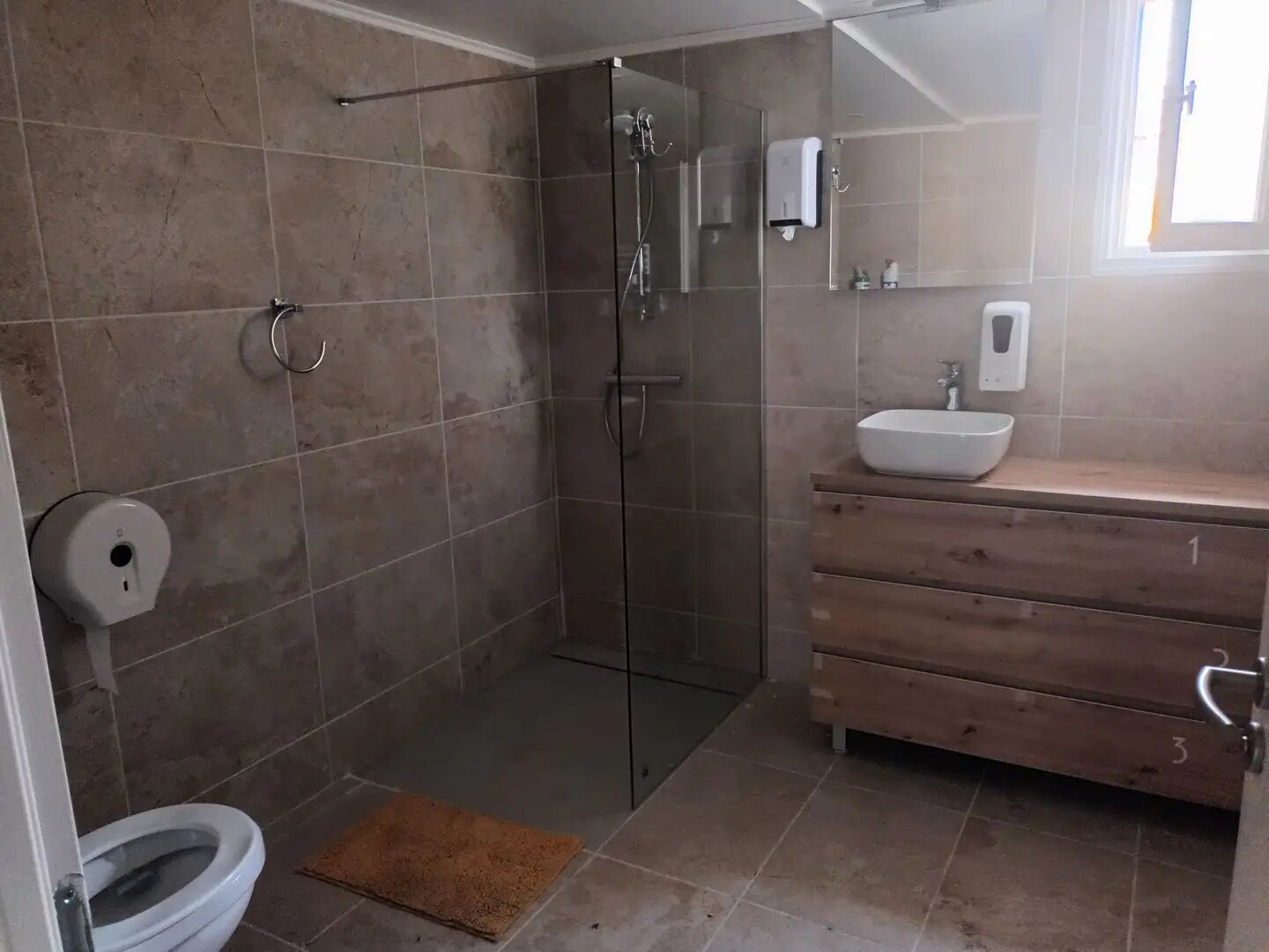 Appartement à louer, 15m², Vaulx-en-Velin