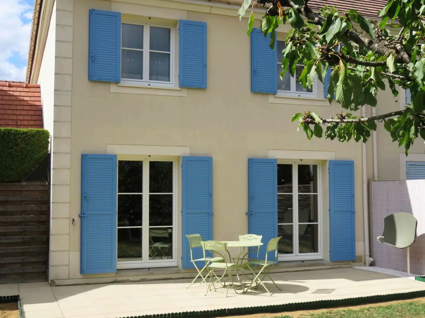 Maison à vendre, 100m², Melun