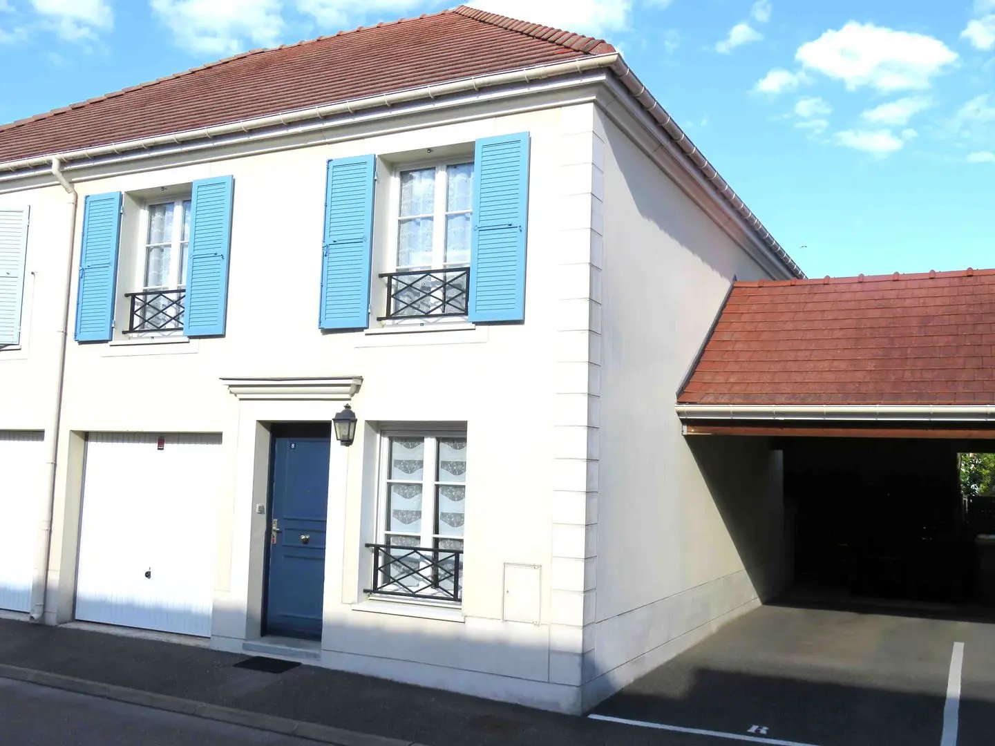 Maison à vendre, 100m², Melun