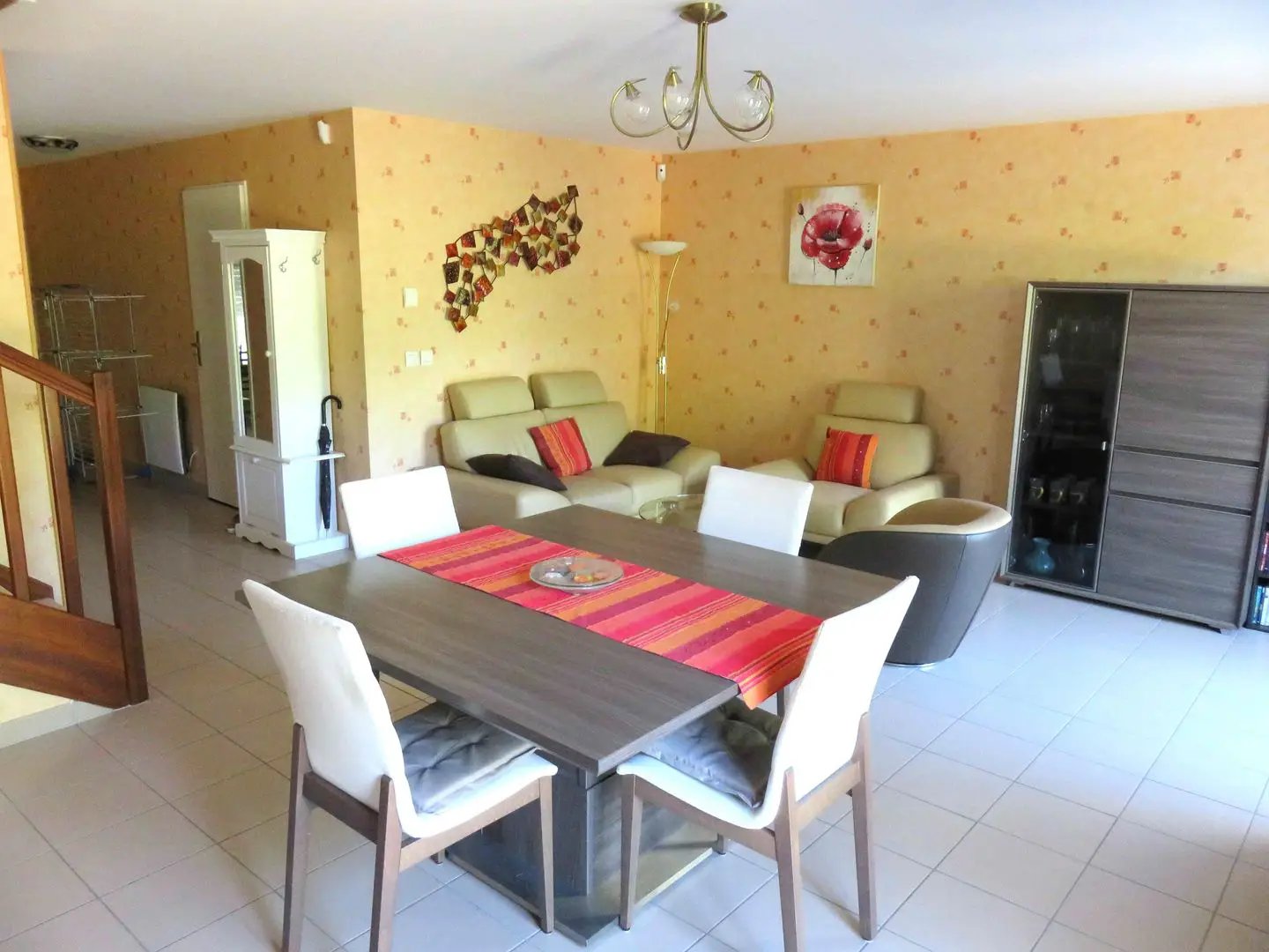 Maison à vendre, 100m², Melun