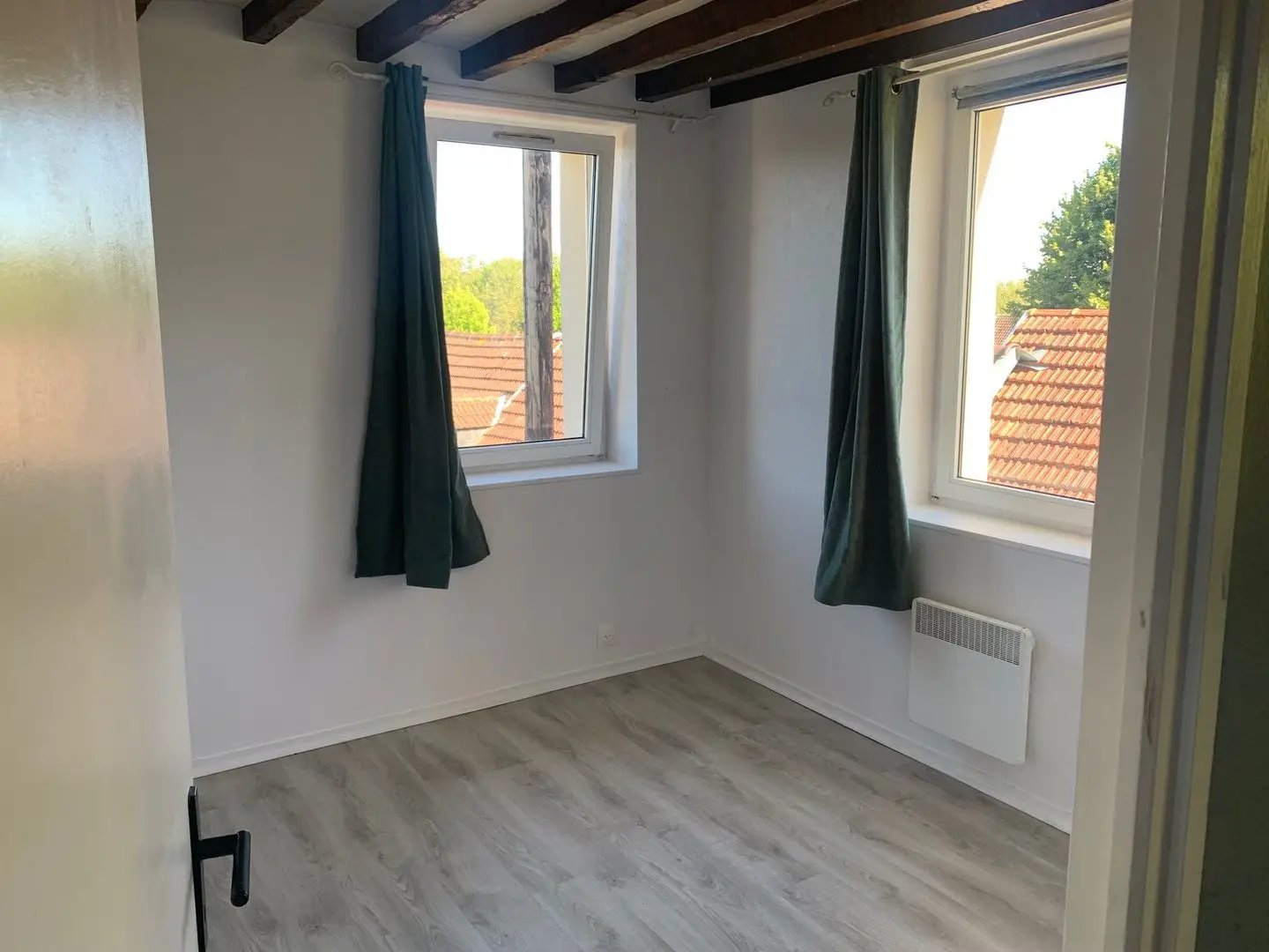 Appartement à louer, 42m², Tourville-la-Rivière