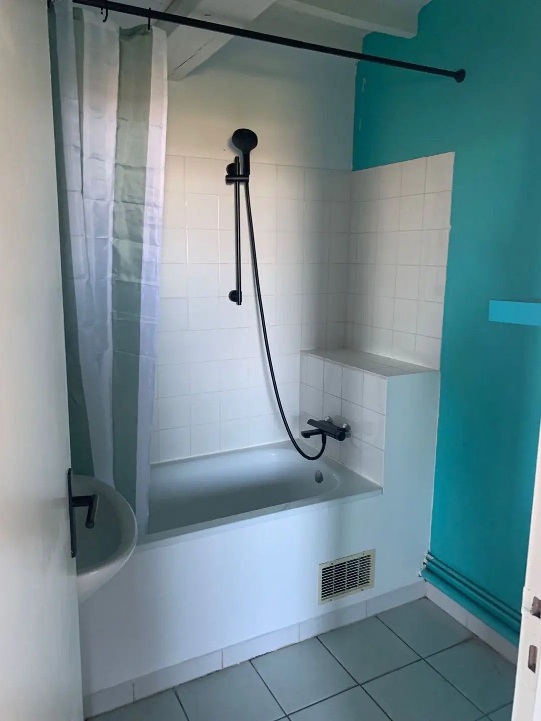 Appartement à louer, 42m², Tourville-la-Rivière