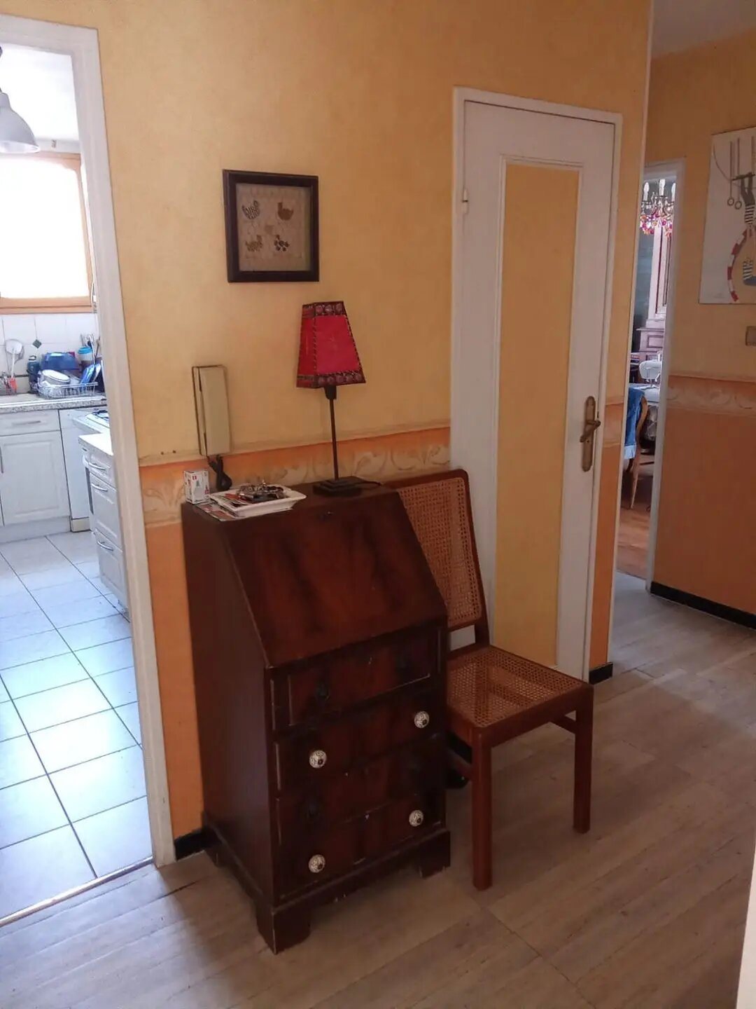 Appartement à vendre, 72m², Limoges
