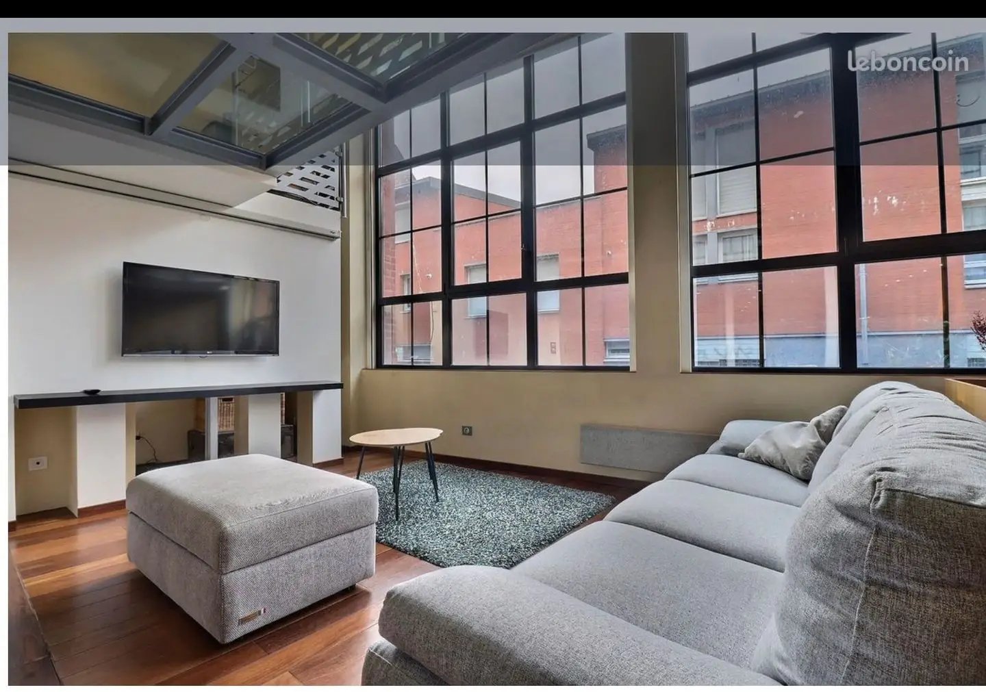 Appartement à vendre, 120m², Roubaix