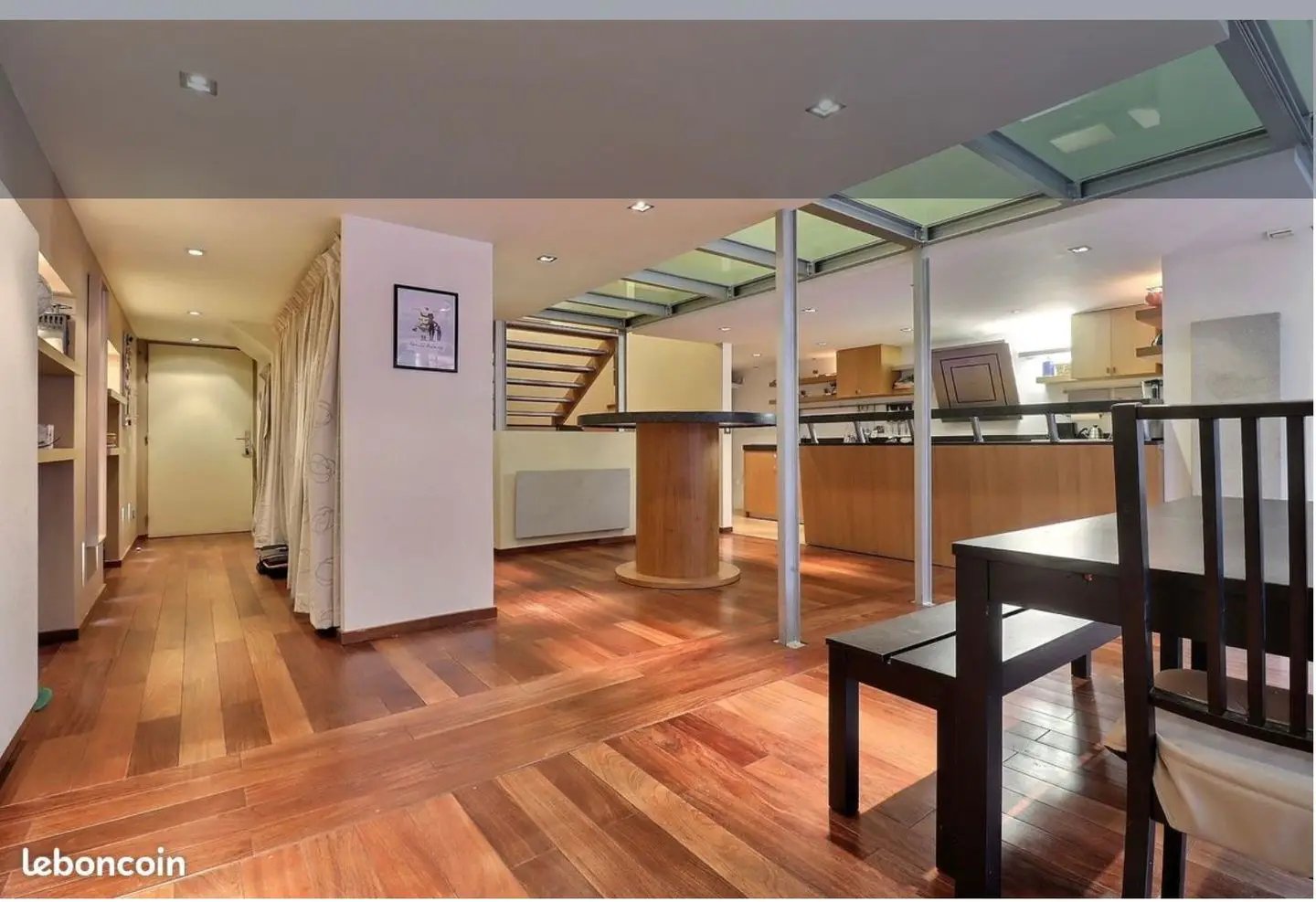 Appartement à vendre, 120m², Roubaix