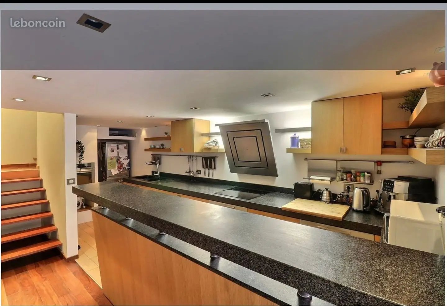 Appartement à vendre, 120m², Roubaix