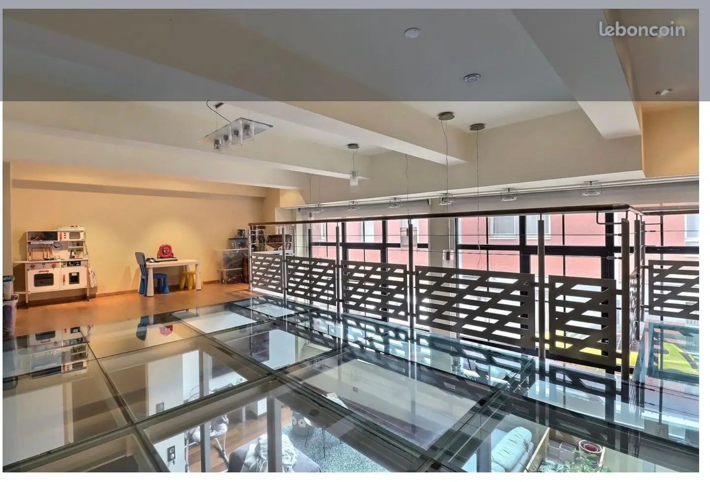 Appartement à vendre, 120m², Roubaix