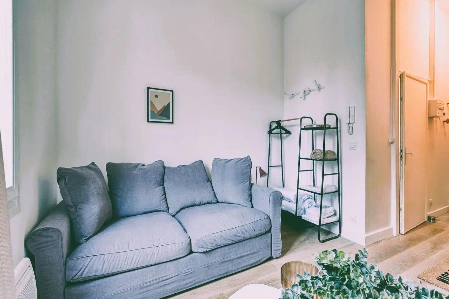 Appartement à louer, 16m², Bordeaux