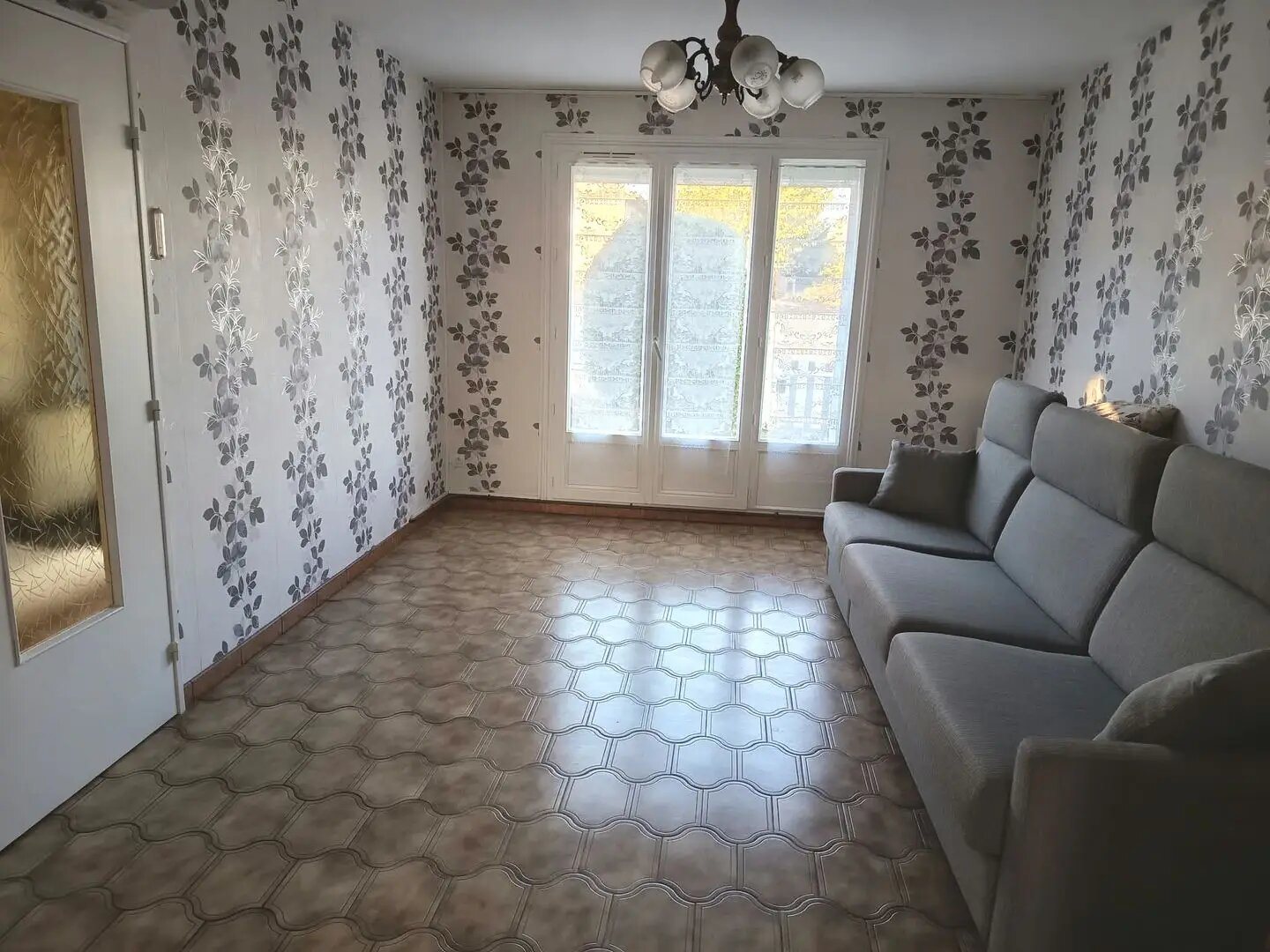 Maison à vendre, 75m², Saint-Amand-Montrond