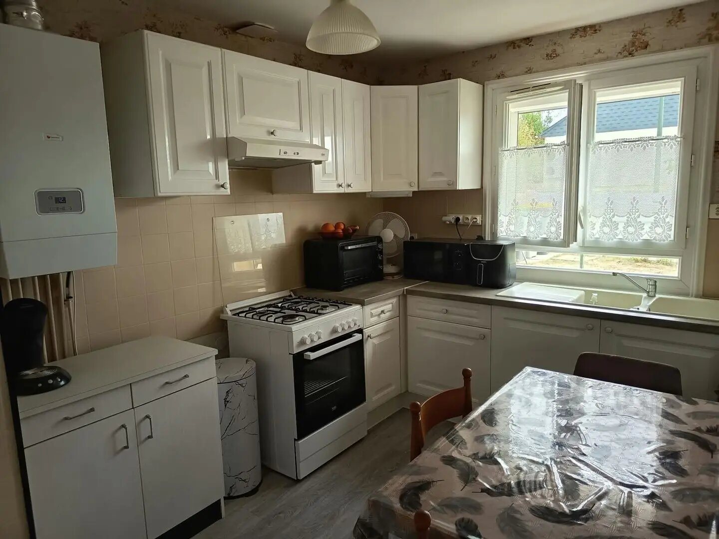 Maison à vendre, 75m², Saint-Amand-Montrond