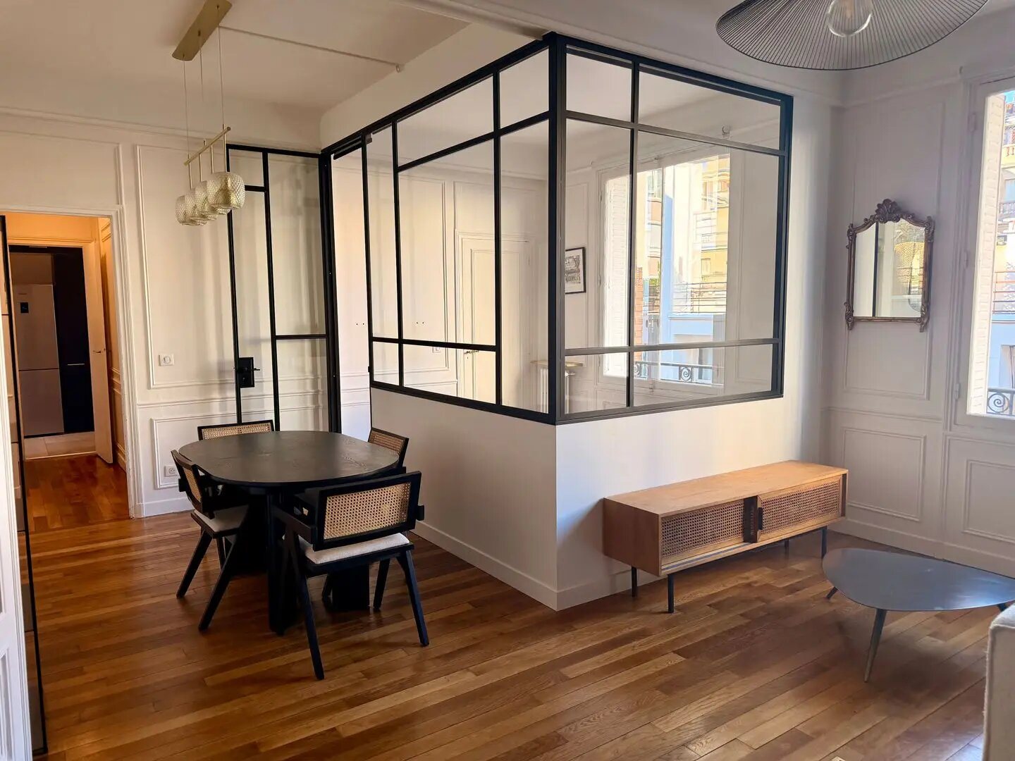 Appartement à louer, 67m², Paris 17ème