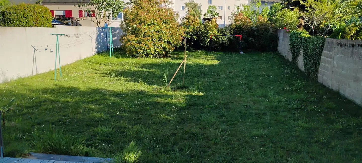 Maison à vendre, 137m², Lorient