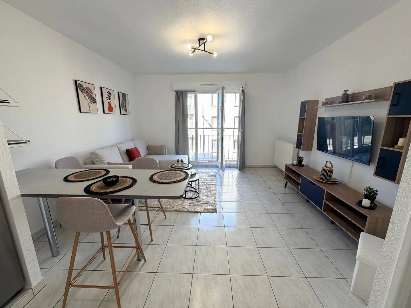 Appartement à louer, 42m², Limoges