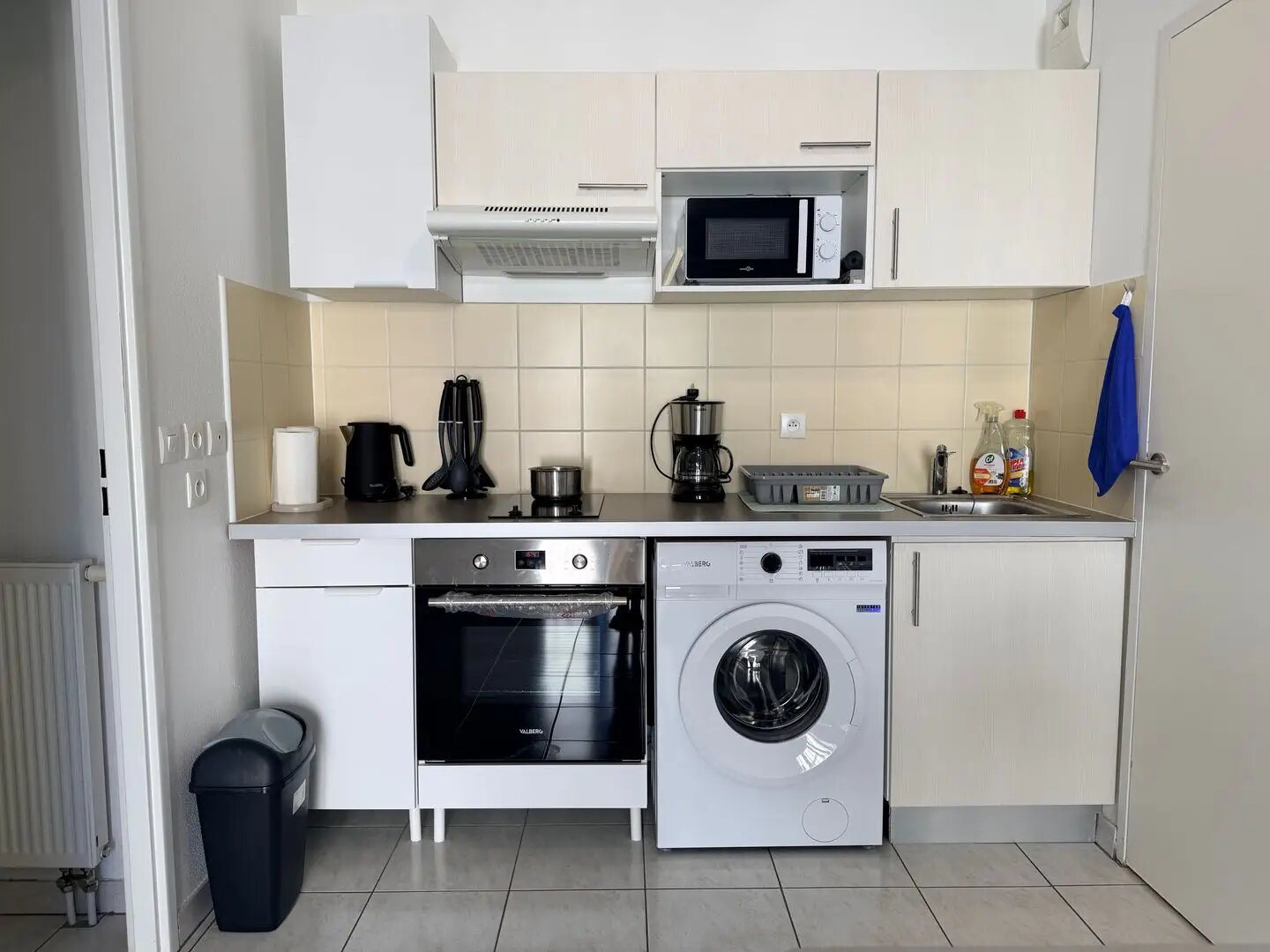 Appartement à louer, 42m², Limoges