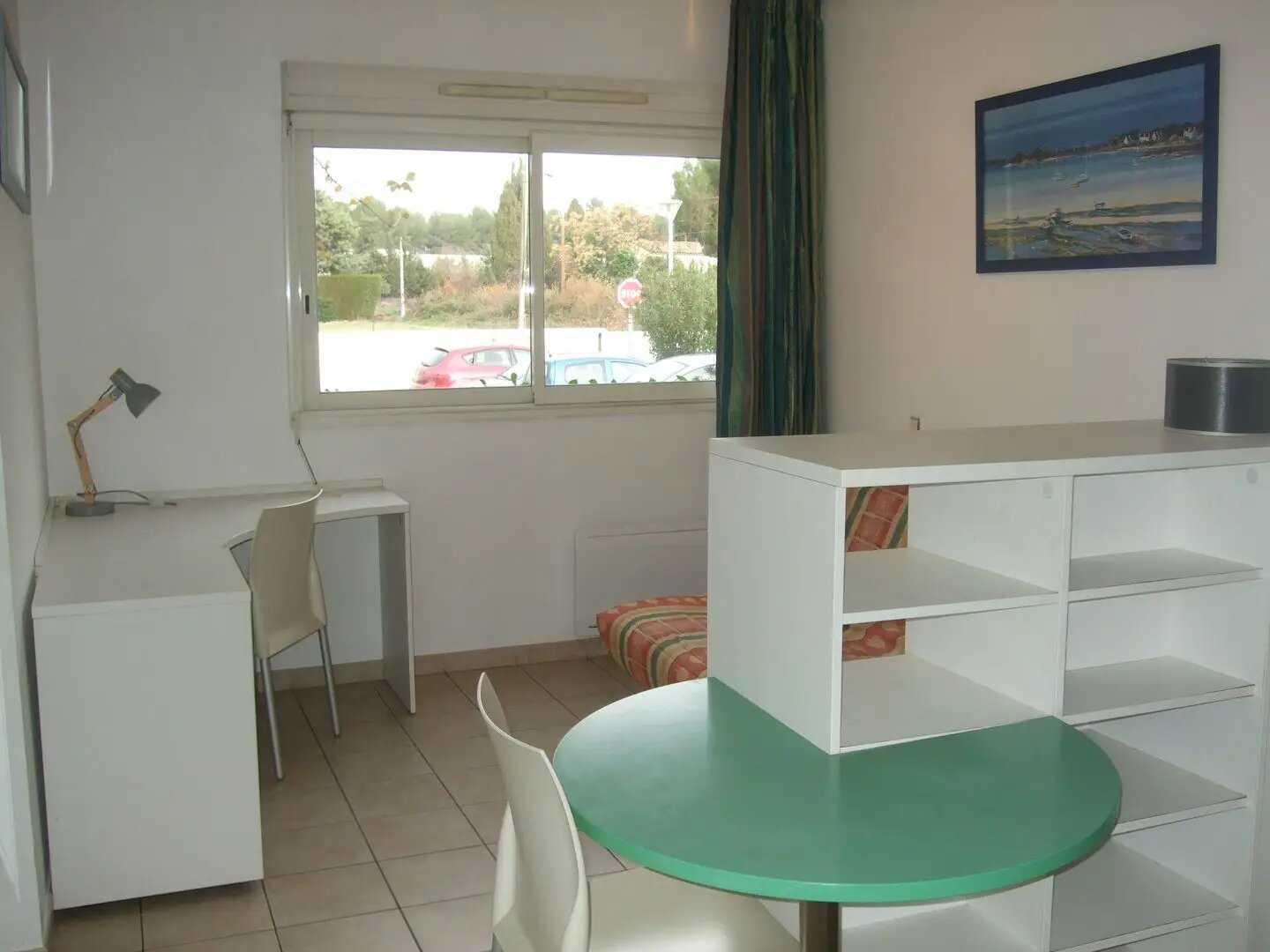 Appartement à louer, 23m², Lattes