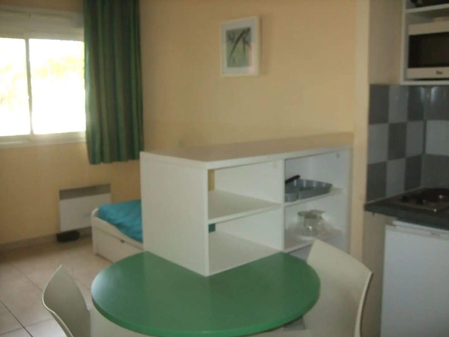 Appartement à louer, 23m², Lattes