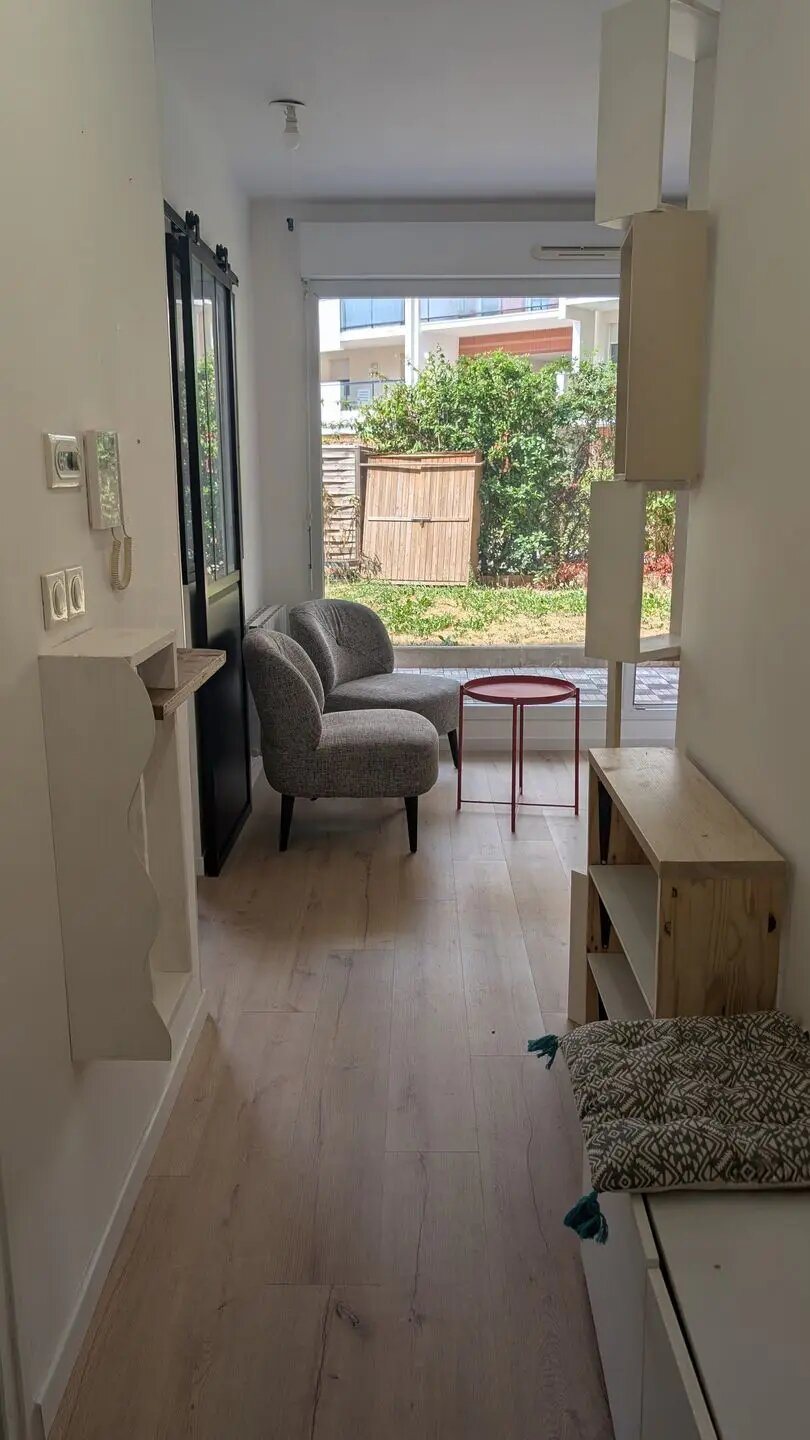 Appartement à louer, 31m², Chartres