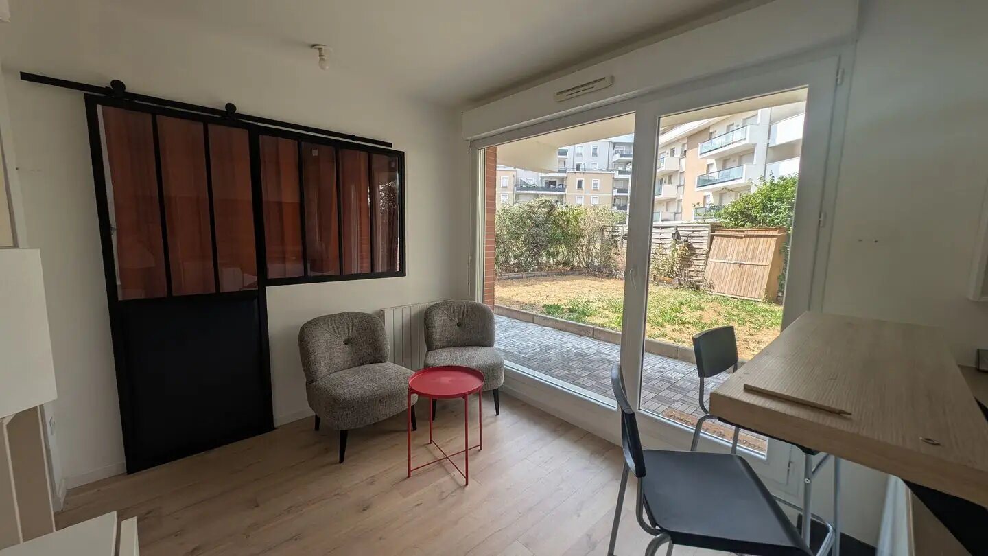 Appartement à louer, 31m², Chartres