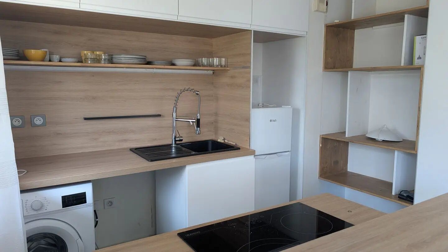 Appartement à louer, 31m², Chartres