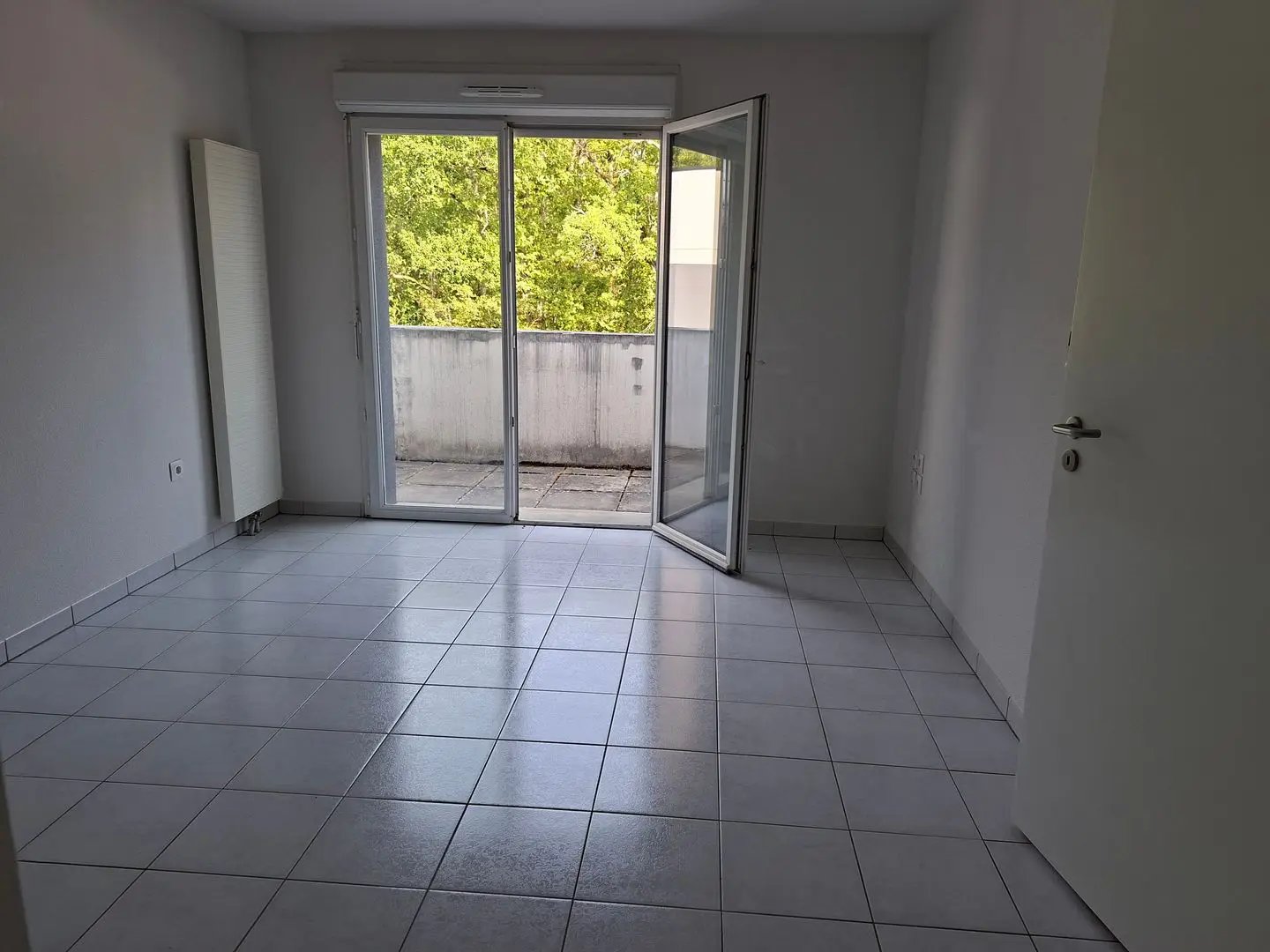 Appartement à louer, 39m², Amilly