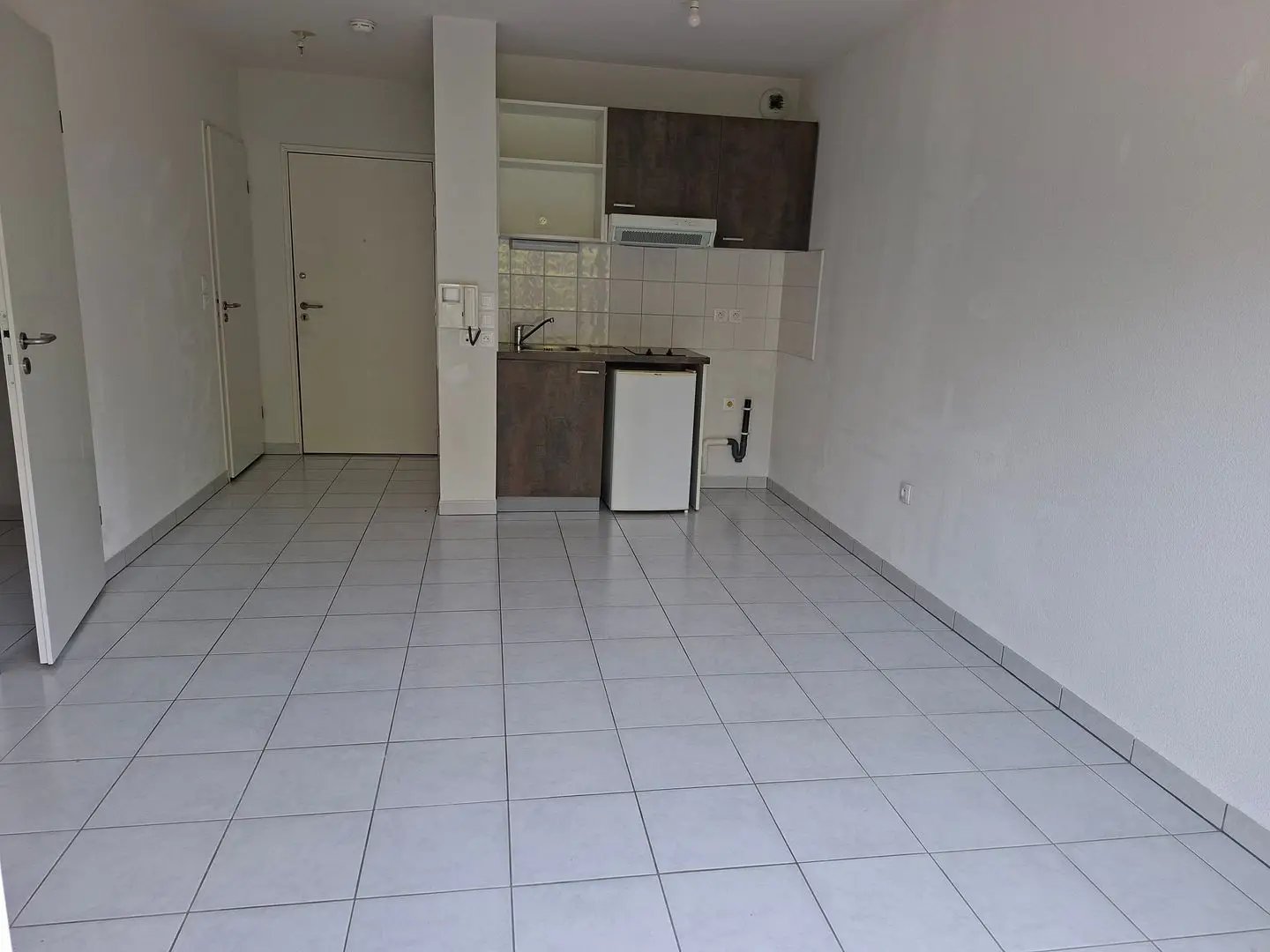 Appartement à louer, 39m², Amilly
