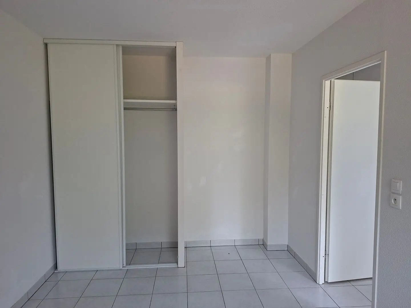 Appartement à louer, 39m², Amilly