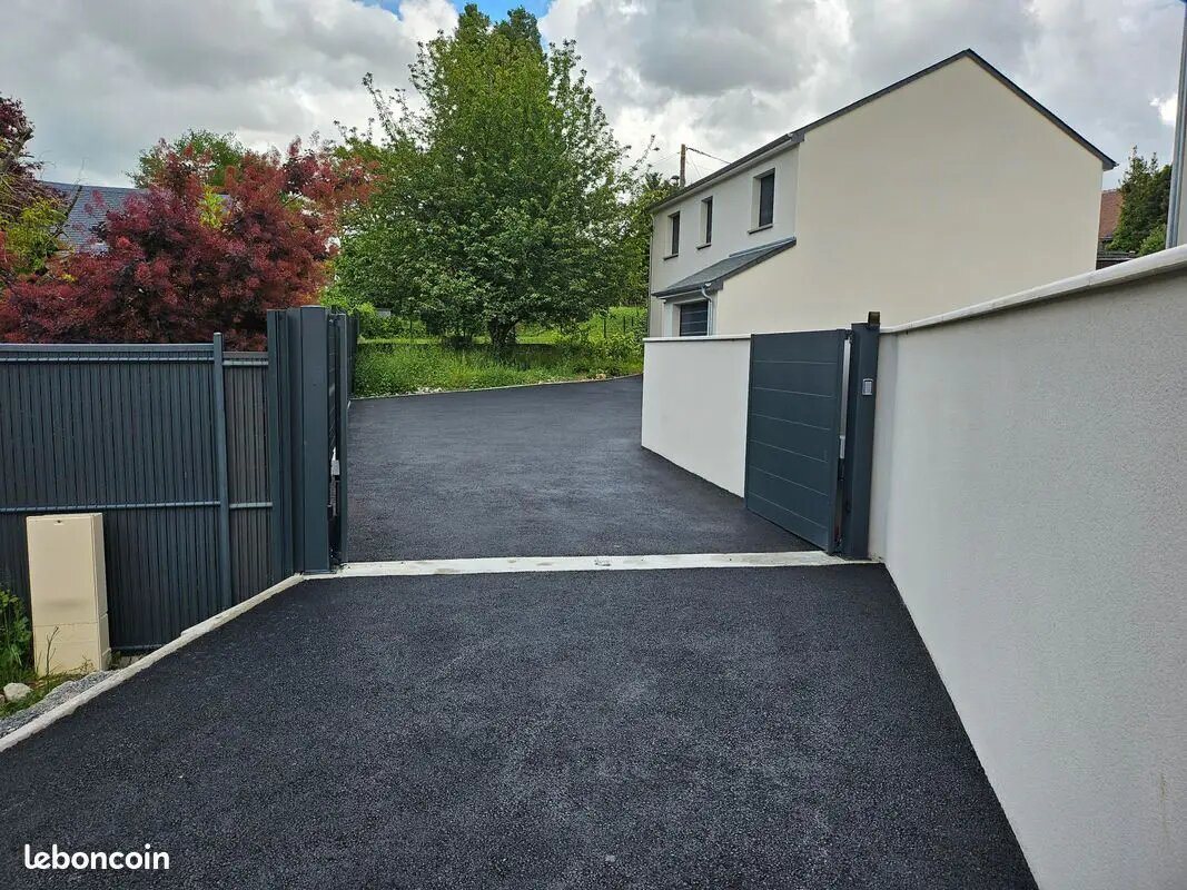 Maison à vendre, 139m², Saint-Cyr-sur-Loire