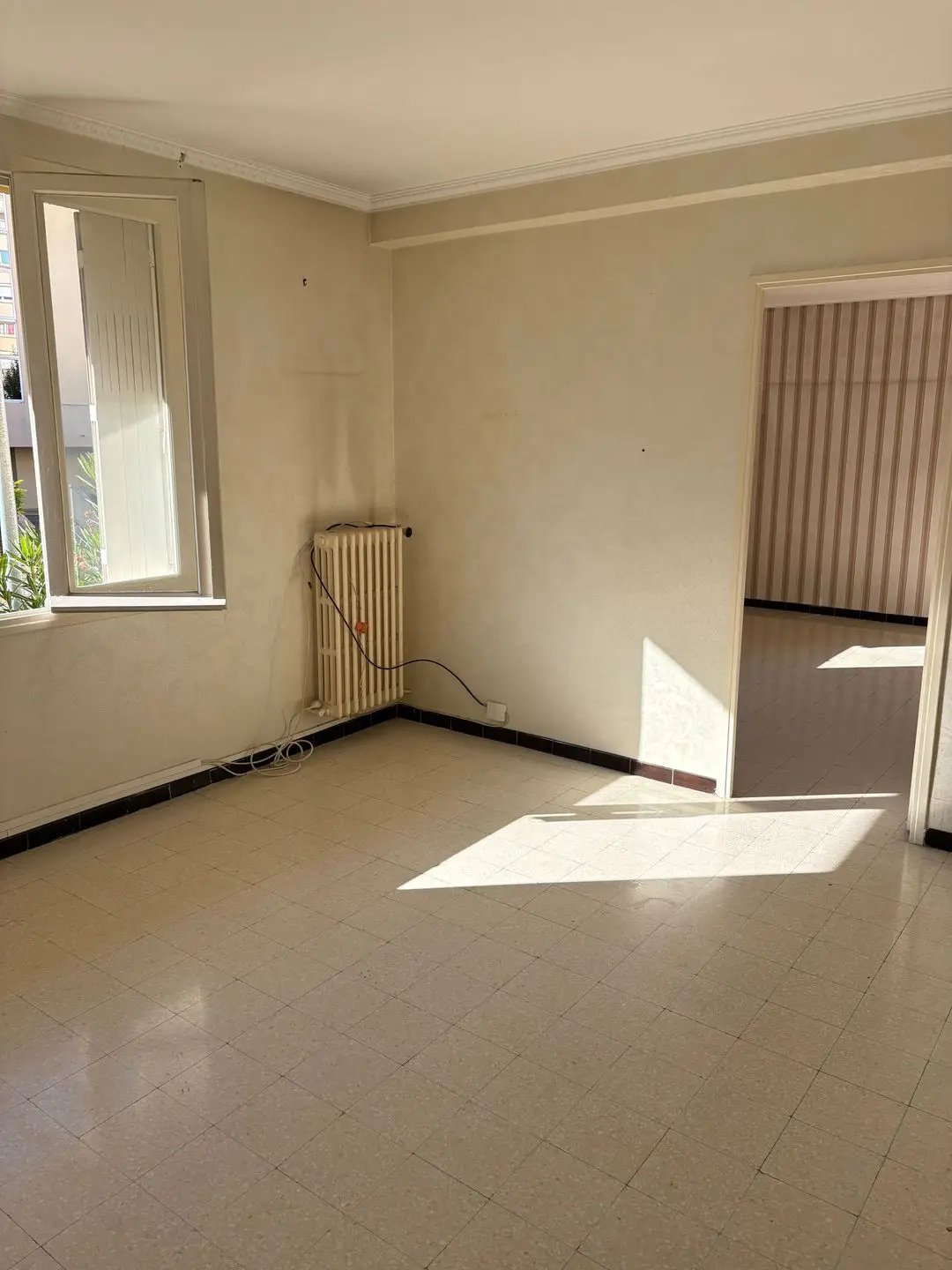 Appartement à louer, 67m², Toulon