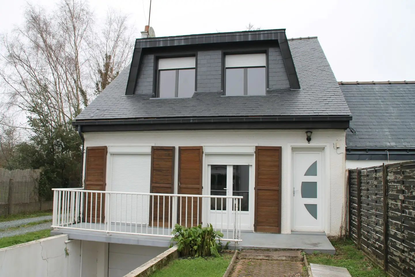 Maison à vendre, 95m², Orvault