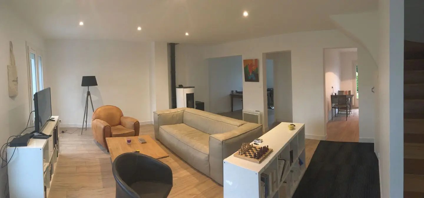 Maison à vendre, 95m², Orvault