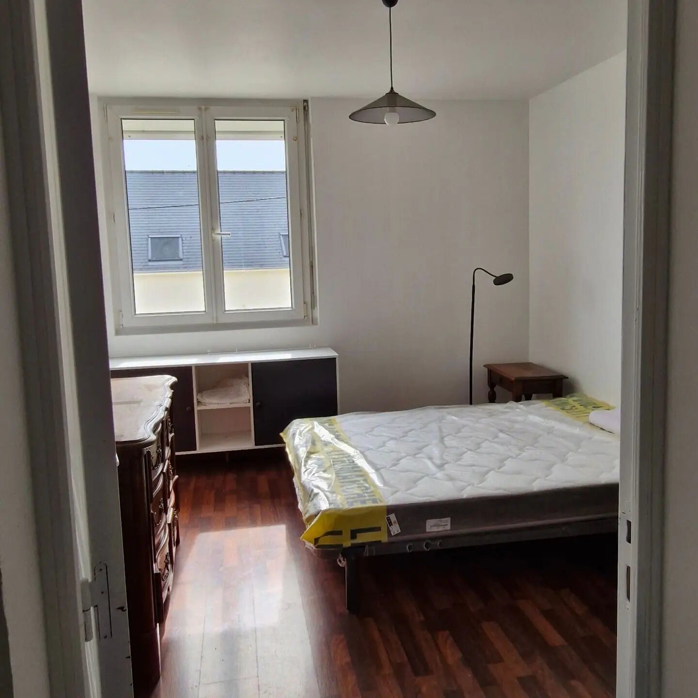 Appartement à louer, 29m², Nazelles-Négron