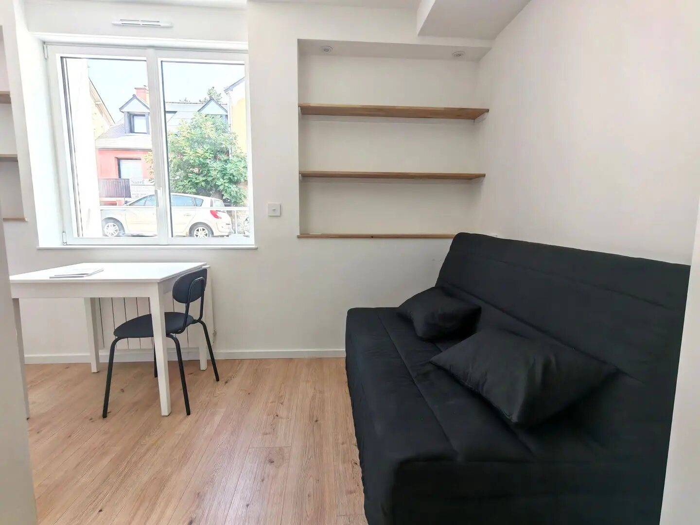 Appartement à louer, 9m², Rennes