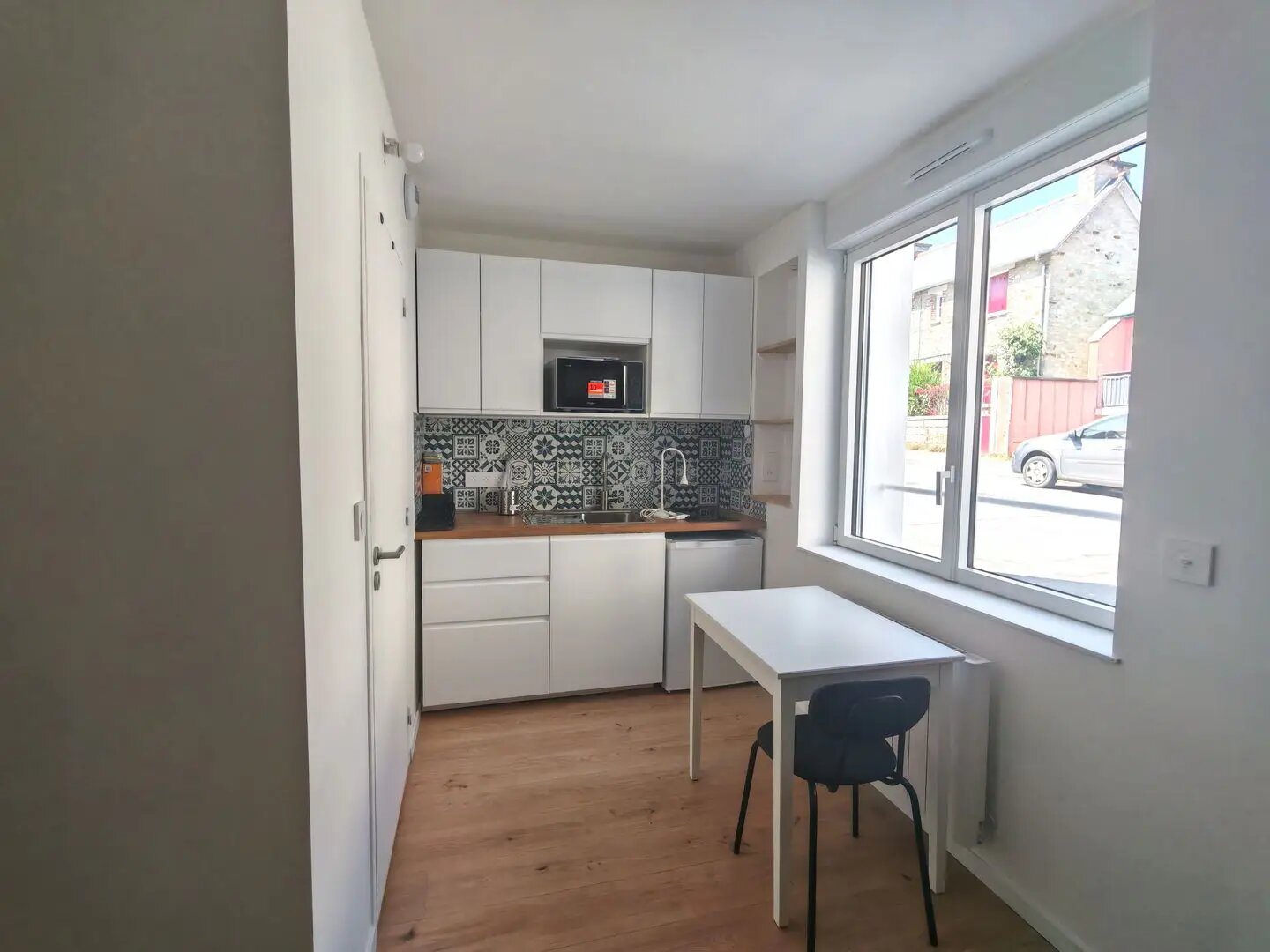Appartement à louer, 9m², Rennes